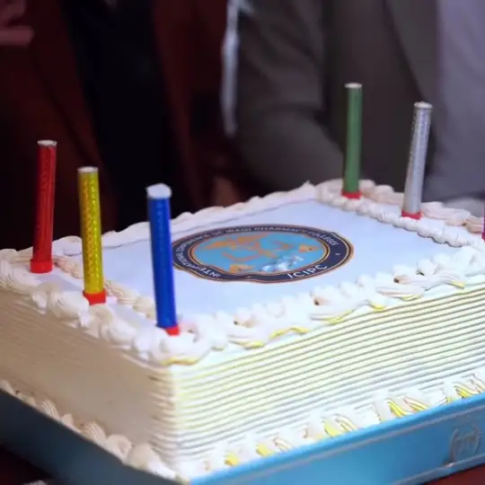 منشور من مؤتمر IPC